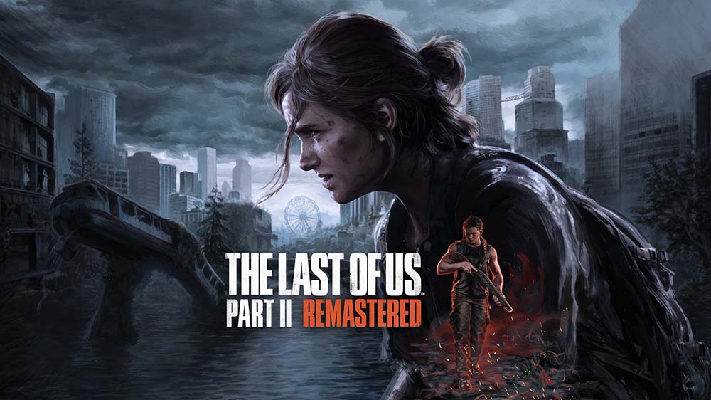 The-Last-of-Us-Part-II-Remastered_Key Art