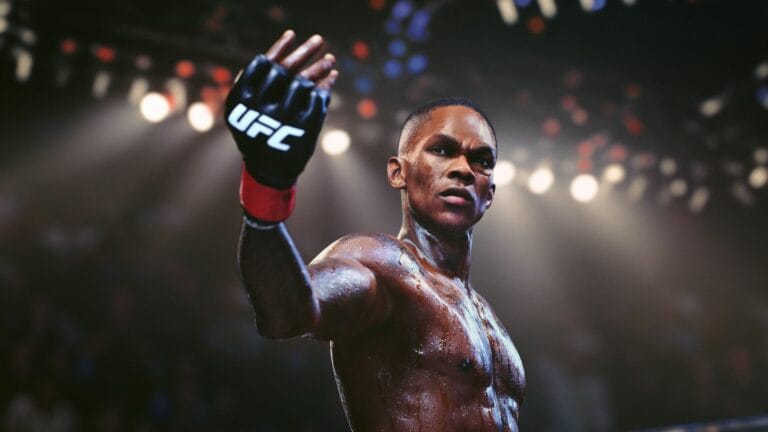 Review: EA Sports UFC 5 – Een evolutie van de serie?