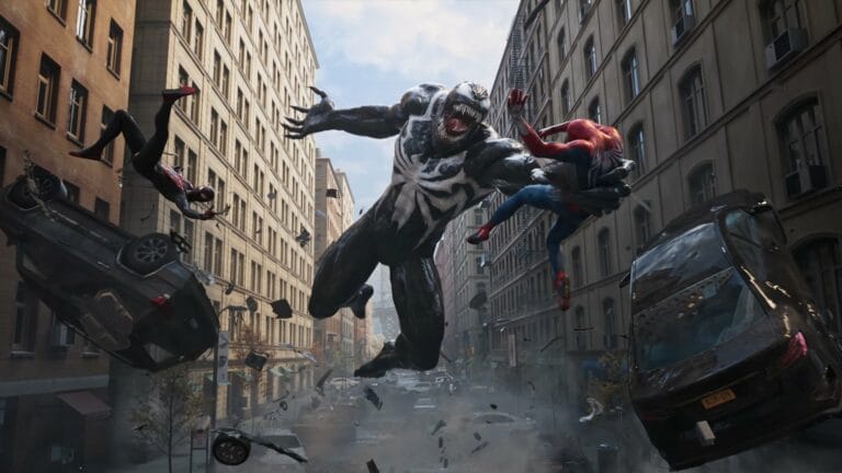 Review: Marvel’s Spider-Man 2 – De beste superhero game?