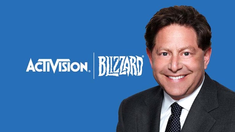 Bobby Kotick: “EA had ooit interesse om Activision Blizzard over te nemen”