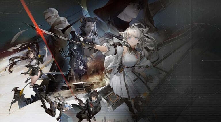Arknights: Endfield, een actiegame met stoere Anime girls komt ook naar de PS5, schrijf je hier in voor de beta
