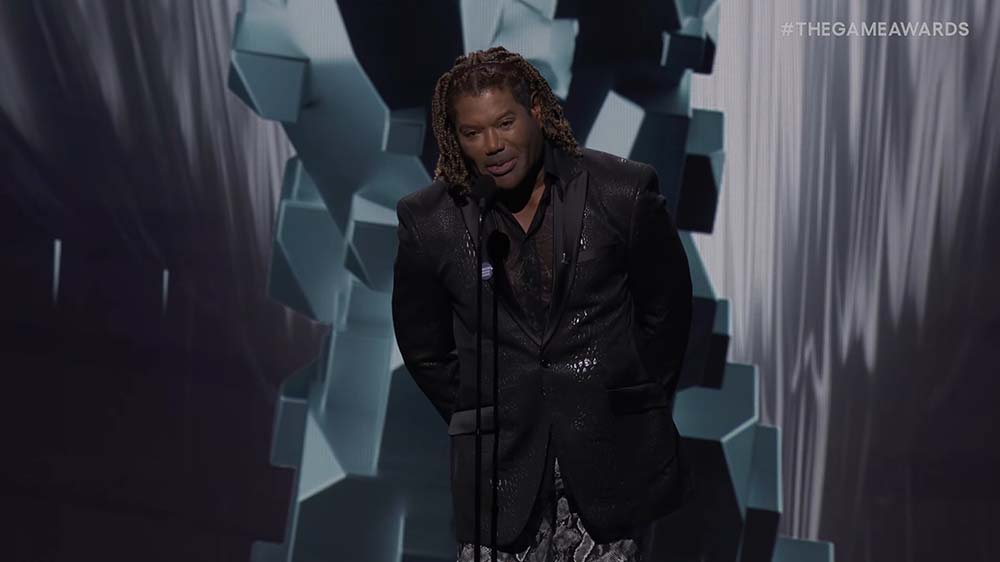 Christopher Judge