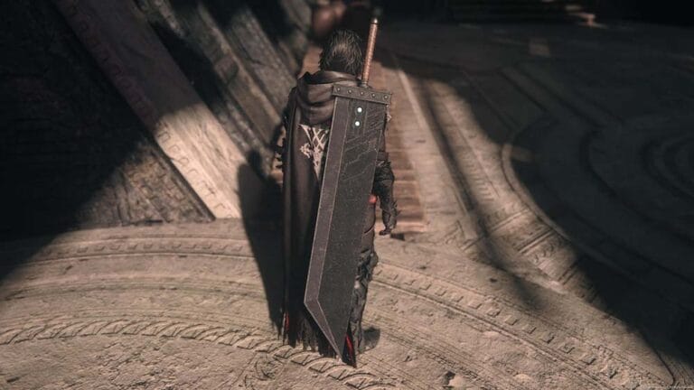 Final Fantasy XVI krijgt Echoes of the Fallen en The Rising Tide DLC, de eerste is nu beschikbaar