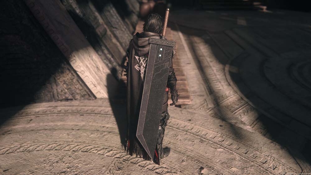 Final Fantasy XVI DLC