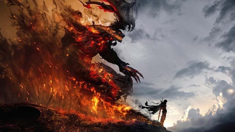 Gerucht: Final Fantasy XVI komt naar de Xbox
