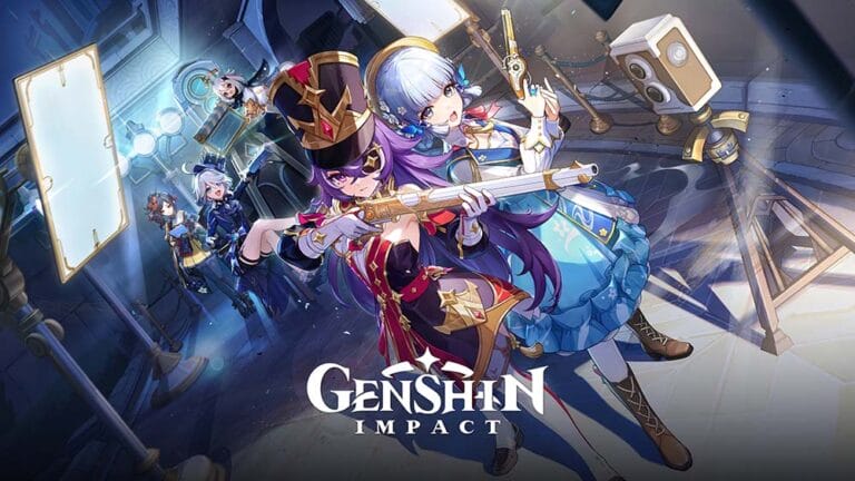 Genshin Impact major update 4.3 aangekondigd met twee nieuwe speelbare personages en meer