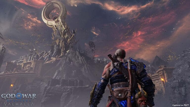 Verrassing, God of War: Ragnarok krijgt volgende week een gratis verhaalgedreven Roguelike Valhalla-modus