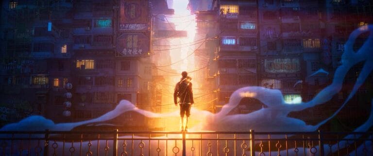 Kemuri wordt de eerste game van Unseen, de nieuwe studio van Ikumi Nakamura