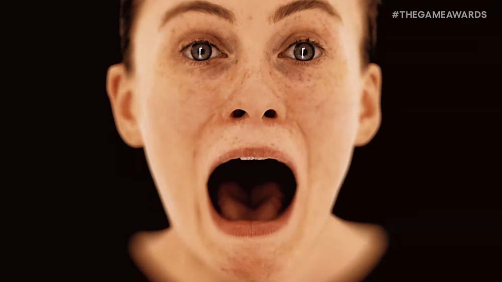 Kojima Productions OD