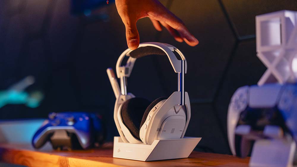 Logitech G Astro 50 X