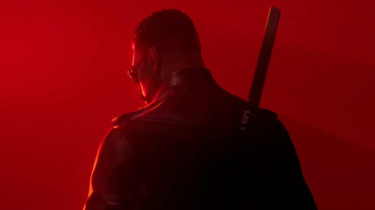 Marvel’s Blade verschijnt naar verluidt pas in 2027