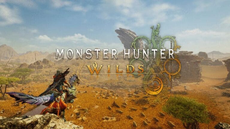 5 essentiële tips om je jagersavontuur goed te starten in Monster Hunter Wilds