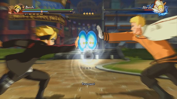 Naruto Storm Connections scr03