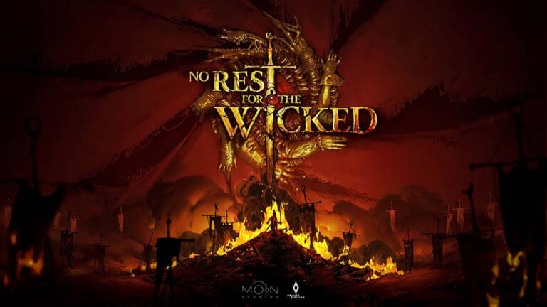 No Rest for the Wicked van de makers van Ori aangekondigd met eerste trailer