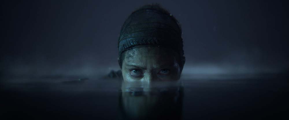 Senua’s Saga Hellblade II