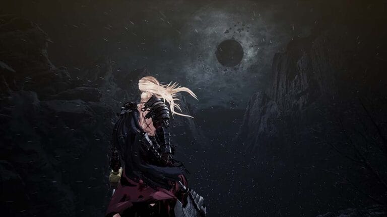 Een waardige Soulslike-game? Dit zijn de eerste reviewscores van The First Berserker: Khazan