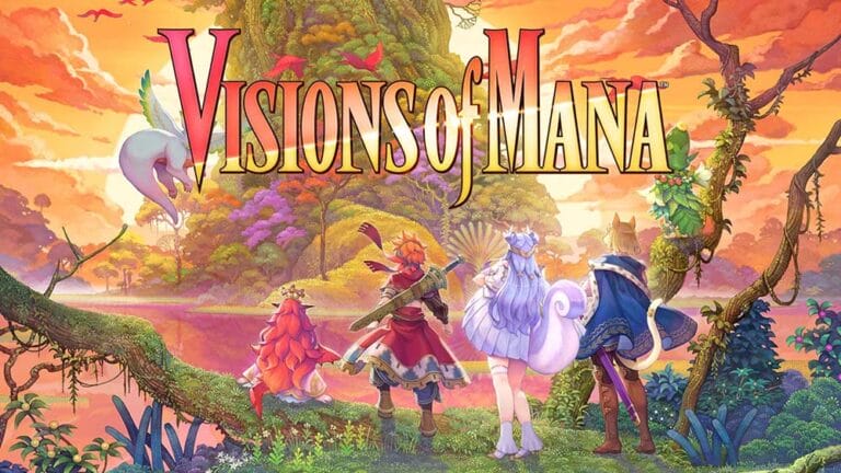 Is Visions of Mana het 15 jaar wachten waard geweest? Dit zijn de eerste reviewscores van de internationale gaming media