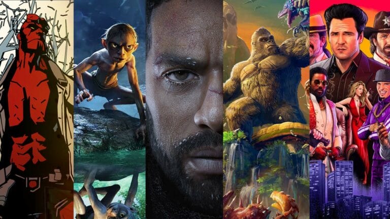 Dit zijn de slechtste games van 2023 als het gaat om reviewscores