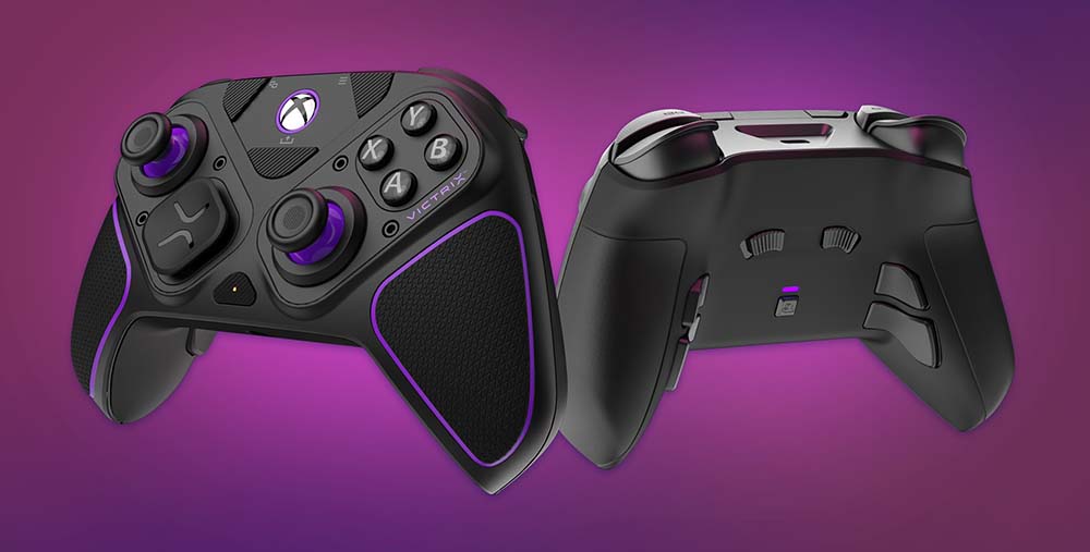 Xbox Pro BFG controller