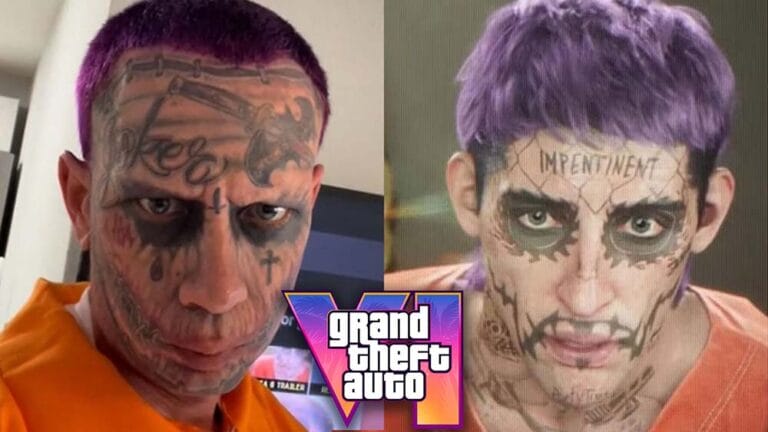 Florida Joker wil nog steeds geld zien over zijn gelijkenis in GTA 6 maar wil nu ook een personage inspreken