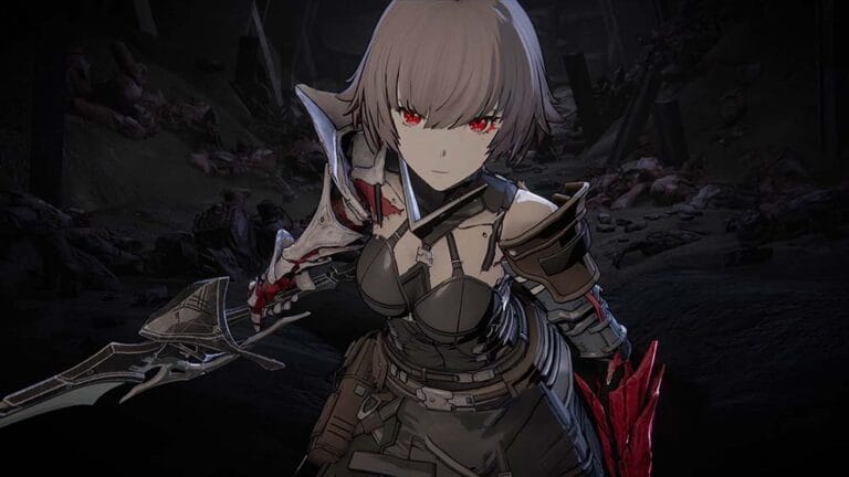 Post-apocalyptische action game AI Limit komt dit jaar uit op de PC en PlayStation 5