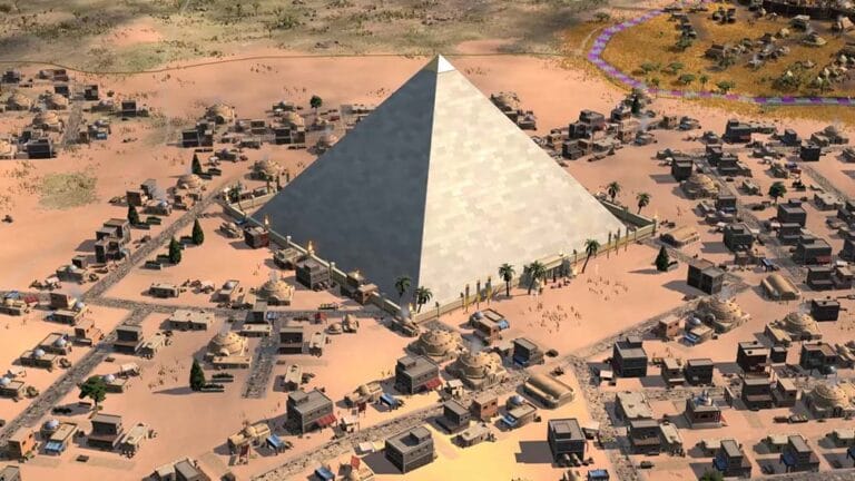 Geanticipeerde strategiegame Ara: History Untold heeft een releasedatum gekregen