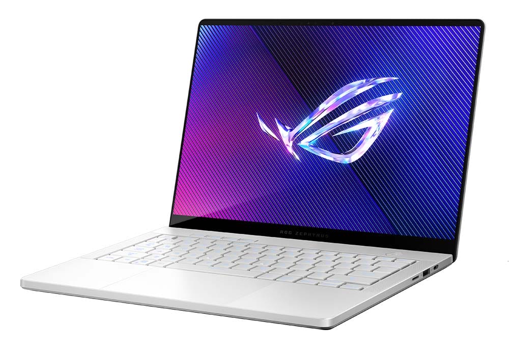 Asus ROG G14 2024 Edition