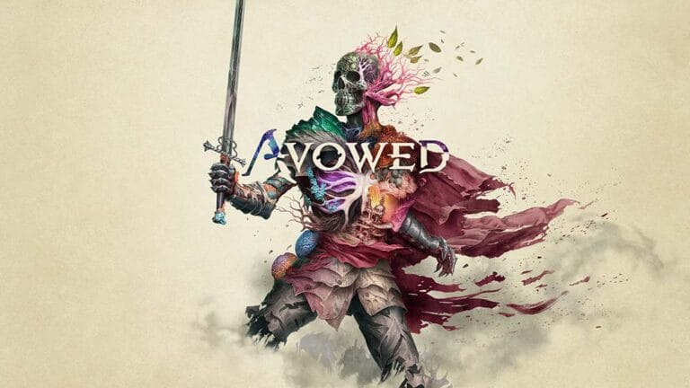 Review: Avowed – Een interessant verhaal met repetitieve combat
