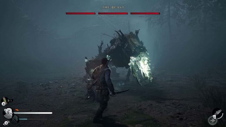 [UPD.] Combat en Spectral skills in de nieuwe trailers van Banishers: Ghosts of New Eden