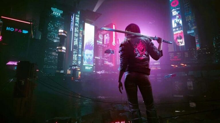 Deze 10 games waaronder Cyberpunk 2077 verschijnen volgende week op PlayStation Plus Extra en Premium