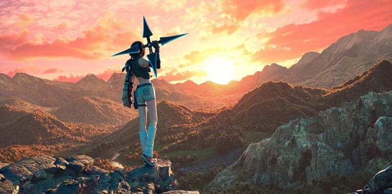 De zoektocht naar Sephiroth in de epische nieuwe story trailer van Final Fantasy VII Rebirth