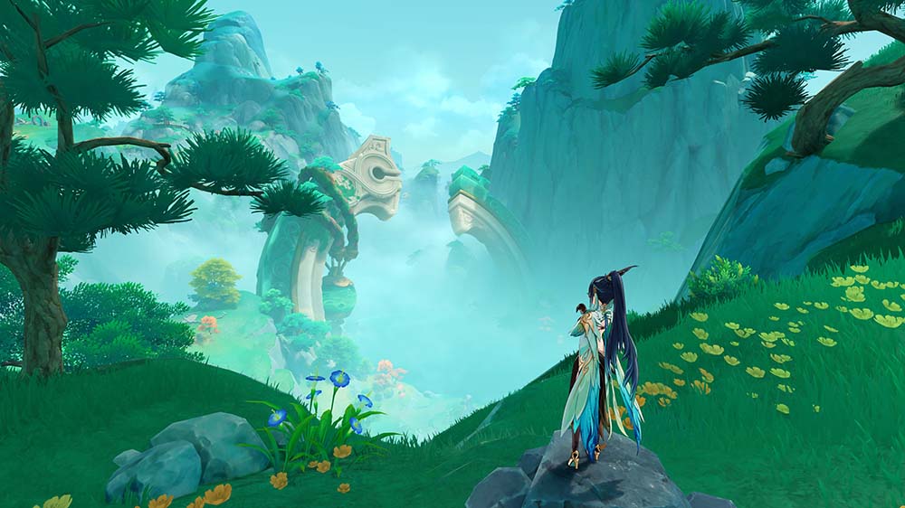 Genshin-Impact_Xianyun