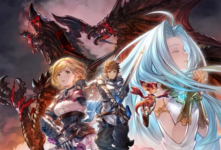 Is Granblue Fantasy: Relink het 8 jaar wachten waard geweest? Dit zijn de eerste reviewscores