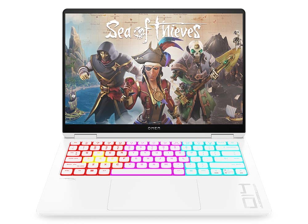 HP OMEN 2024 gaming laptop scr01