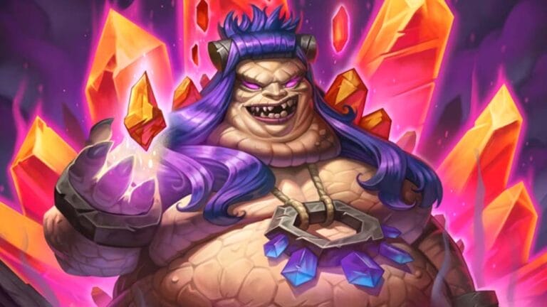 Gespeeld: Hearthstone Delve into Deepholm – Is het waard om de mini-set te kopen?