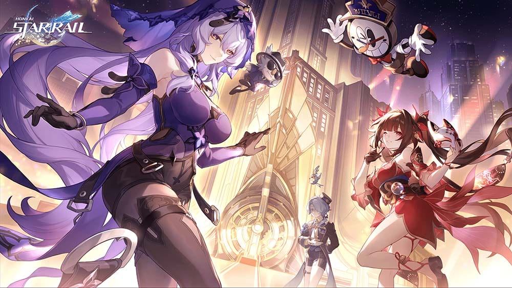 Honkai-Star-Rai- 2.0 key art