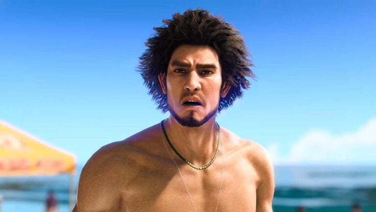 Fans zijn boos, Like a Dragon Infinite Wealth stopt New Game+ modus achter een paywall