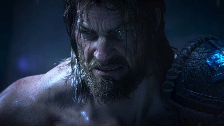 League of Legends Season 2024 cinematic trailer is zeer indrukwekkend