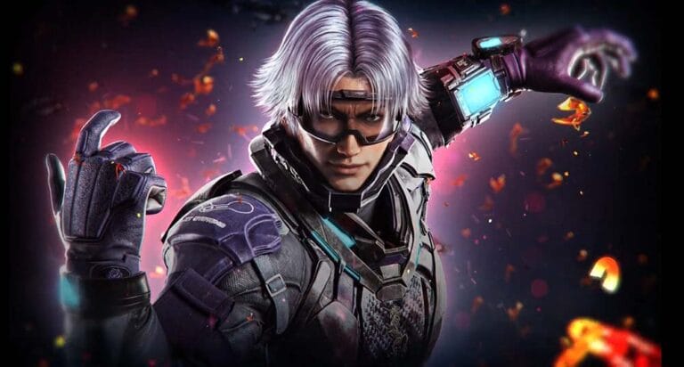 Fan favoriet Lee Chaolan is terug in Tekken 8 – Trailer