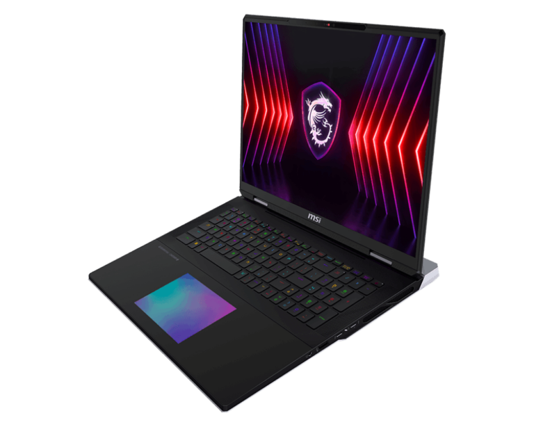 MSI onthult 2024 line-up aan krachtige gaming laptops