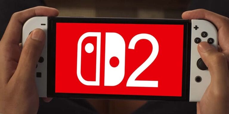 De grote onthulling van de Nintendo Switch 2 staat naar verluidt gepland voor aanstaande donderdag