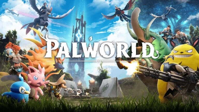 Palworld-ontwikkelaar was verrast door de rechtszaak van Nintendo en The Pokémon Company: “Het was een zeer deprimerende dag”