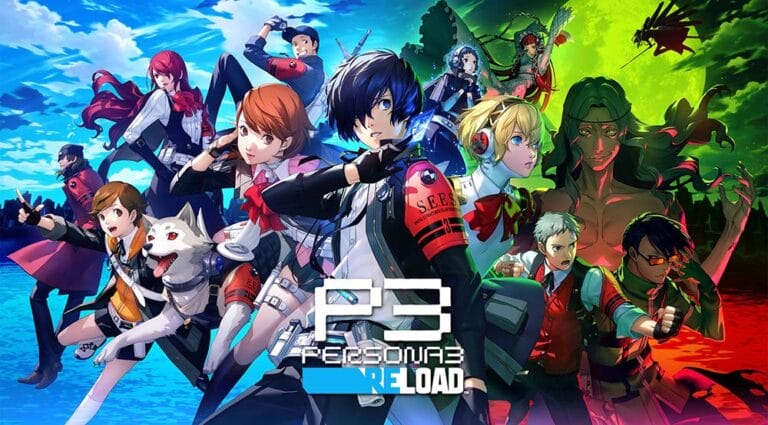 Persona 3 Reload bereikt mijlpaal van 1 miljoen verkochte exemplaren, beste Persona launch ooit