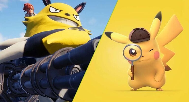 Palworld verandert gameplay mechanics wegens rechtszaak van Nintendo en The Pokémon Company