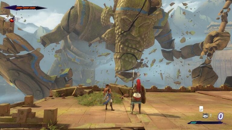 Prince of Persia: The Lost Crown bereikt 2 miljoen spelers, Ubisoft hint naar een tweede game?