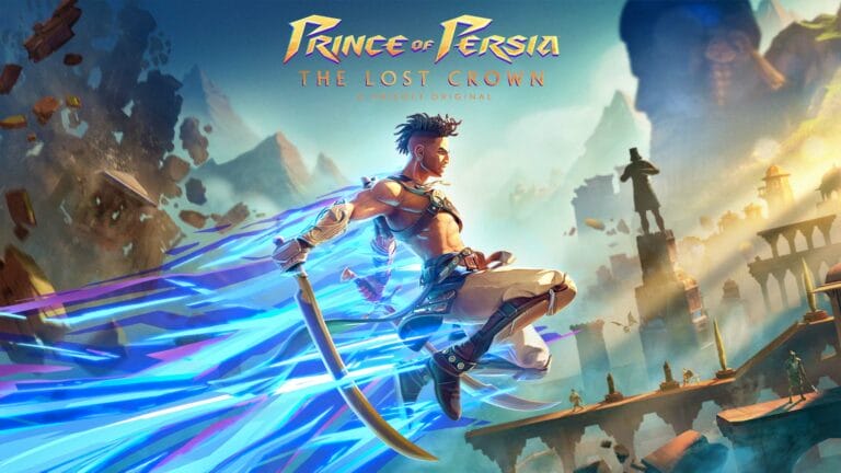 Review: Prince of Persia The Last Crown – Een geweldige terugkeer van een geliefde franchise