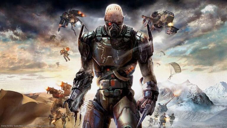 MachineGames hint mogelijk naar nieuwe Quake-game