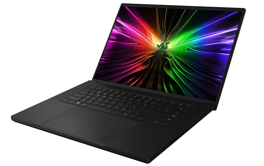 Razer Blade 16 - 2024 model