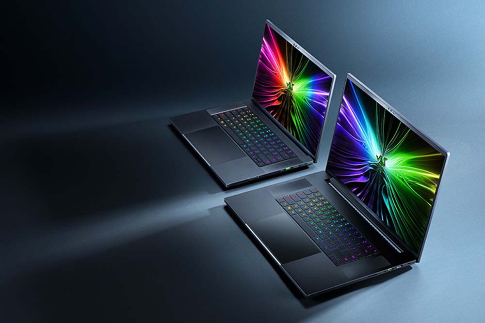 Razer Blade 18 - 2024 model