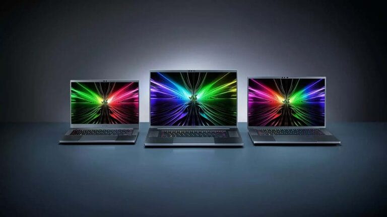 Razer brengt nieuwe Blade 14, 16 en 18 gaming laptops uit met upgrades